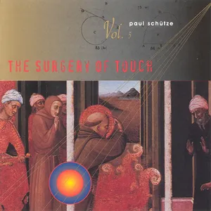 The surgery of touch